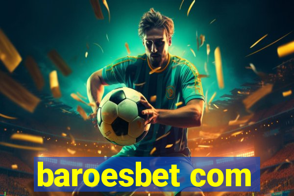 baroesbet com